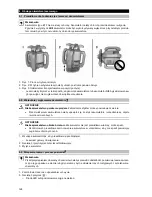 Preview for 174 page of Hilti PR 2-HS A12 Instructions Manual