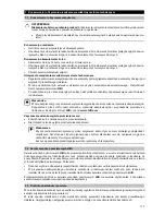 Предварительный просмотр 177 страницы Hilti PR 2-HS A12 Instructions Manual