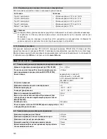 Предварительный просмотр 186 страницы Hilti PR 2-HS A12 Instructions Manual