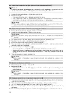 Preview for 188 page of Hilti PR 2-HS A12 Instructions Manual