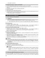 Preview for 190 page of Hilti PR 2-HS A12 Instructions Manual