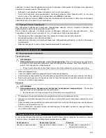 Preview for 191 page of Hilti PR 2-HS A12 Instructions Manual