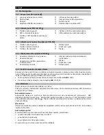 Preview for 197 page of Hilti PR 2-HS A12 Instructions Manual