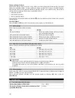 Preview for 198 page of Hilti PR 2-HS A12 Instructions Manual