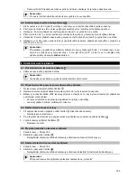 Preview for 201 page of Hilti PR 2-HS A12 Instructions Manual