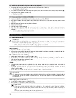 Preview for 202 page of Hilti PR 2-HS A12 Instructions Manual