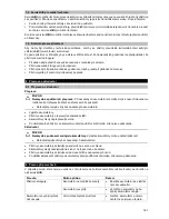 Preview for 203 page of Hilti PR 2-HS A12 Instructions Manual