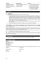 Preview for 204 page of Hilti PR 2-HS A12 Instructions Manual