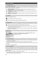 Preview for 206 page of Hilti PR 2-HS A12 Instructions Manual