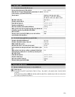 Preview for 211 page of Hilti PR 2-HS A12 Instructions Manual