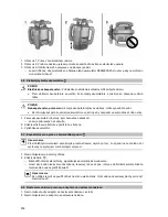 Preview for 212 page of Hilti PR 2-HS A12 Instructions Manual