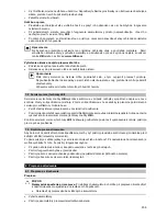 Preview for 215 page of Hilti PR 2-HS A12 Instructions Manual