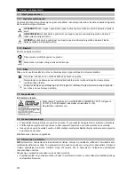 Preview for 218 page of Hilti PR 2-HS A12 Instructions Manual