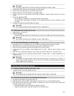 Preview for 225 page of Hilti PR 2-HS A12 Instructions Manual