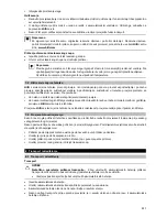 Preview for 227 page of Hilti PR 2-HS A12 Instructions Manual