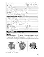 Preview for 235 page of Hilti PR 2-HS A12 Instructions Manual