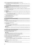 Preview for 236 page of Hilti PR 2-HS A12 Instructions Manual