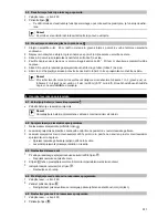 Preview for 237 page of Hilti PR 2-HS A12 Instructions Manual