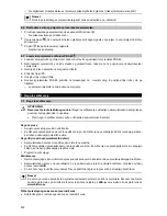 Preview for 238 page of Hilti PR 2-HS A12 Instructions Manual