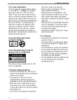 Предварительный просмотр 9 страницы Hilti PR 20 Operating Instructions Manual