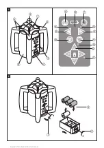 Preview for 2 page of Hilti PR 25 Manual