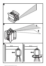 Preview for 3 page of Hilti PR 25 Manual