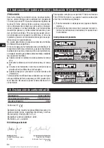 Preview for 88 page of Hilti PR 25 Manual