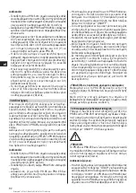 Предварительный просмотр 96 страницы Hilti PR 25 Manual