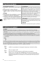 Preview for 98 page of Hilti PR 25 Manual