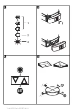 Preview for 3 page of Hilti PR 28 Operating Instructions Manual