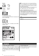 Preview for 7 page of Hilti PR 28 Operating Instructions Manual