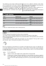 Preview for 15 page of Hilti PR 28 Operating Instructions Manual