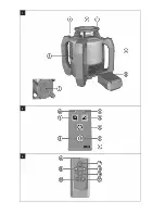 Preview for 2 page of Hilti PR 3-HVSG Manual