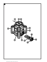 Preview for 2 page of Hilti PR 3 Operating Instructions Manual