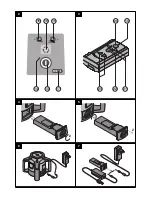 Preview for 3 page of Hilti PR 3 Operating Instructions Manual