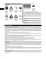 Preview for 6 page of Hilti PR 3 Operating Instructions Manual