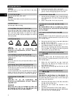Preview for 12 page of Hilti PR 3 Operating Instructions Manual