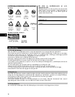 Предварительный просмотр 100 страницы Hilti PR 3 Operating Instructions Manual