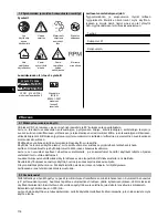 Preview for 122 page of Hilti PR 3 Operating Instructions Manual