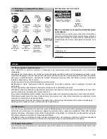 Предварительный просмотр 157 страницы Hilti PR 3 Operating Instructions Manual