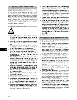 Preview for 162 page of Hilti PR 3 Operating Instructions Manual