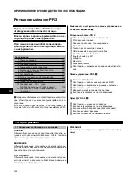 Предварительный просмотр 168 страницы Hilti PR 3 Operating Instructions Manual