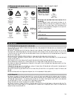 Предварительный просмотр 169 страницы Hilti PR 3 Operating Instructions Manual