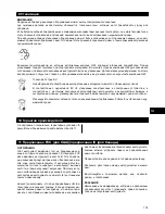 Предварительный просмотр 179 страницы Hilti PR 3 Operating Instructions Manual