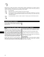 Preview for 202 page of Hilti PR 3 Operating Instructions Manual