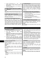 Preview for 258 page of Hilti PR 3 Operating Instructions Manual