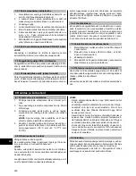 Предварительный просмотр 304 страницы Hilti PR 3 Operating Instructions Manual