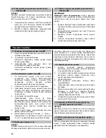 Предварительный просмотр 328 страницы Hilti PR 3 Operating Instructions Manual