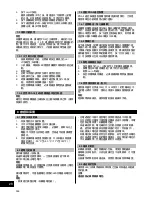 Preview for 362 page of Hilti PR 3 Operating Instructions Manual