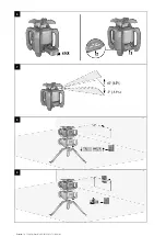 Preview for 4 page of Hilti PR 30-HVS A12 Manual